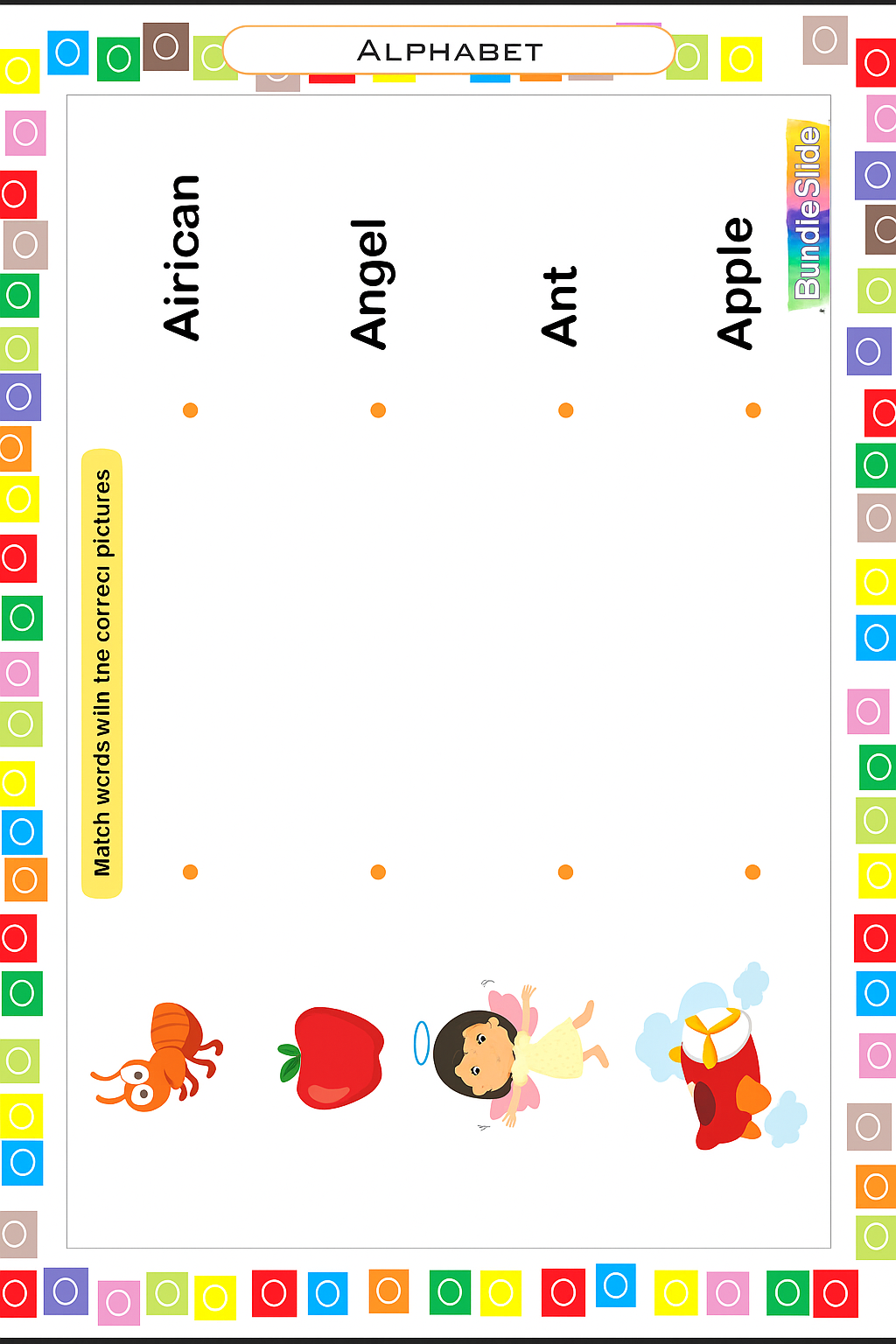 kids activity bundles