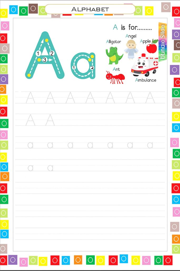 kids activity bundles