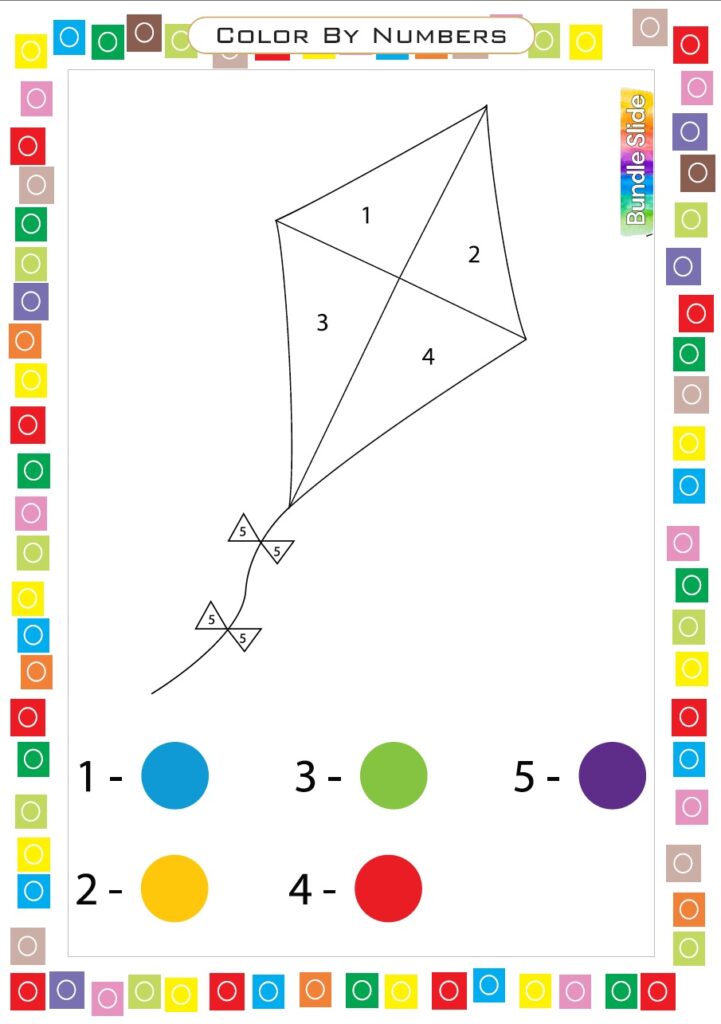 kids activity bundles