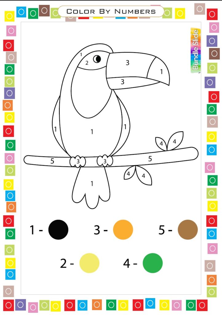 kids activity bundles