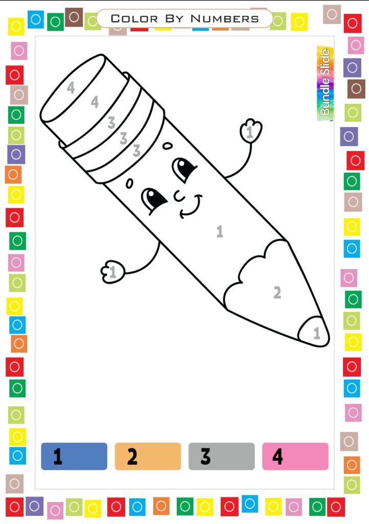 kids activity bundles