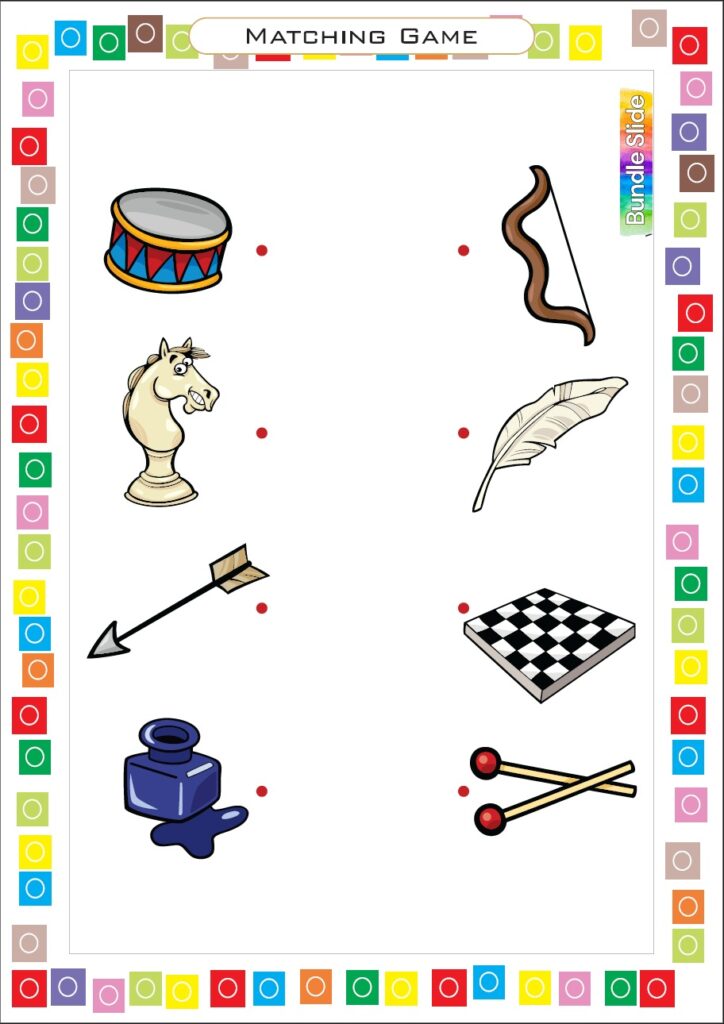 kids activity bundles