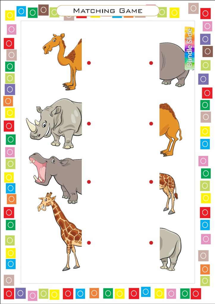 kids activity bundles