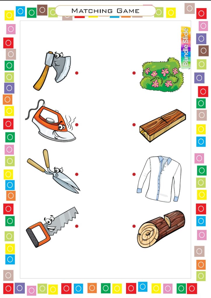 kids activity bundles