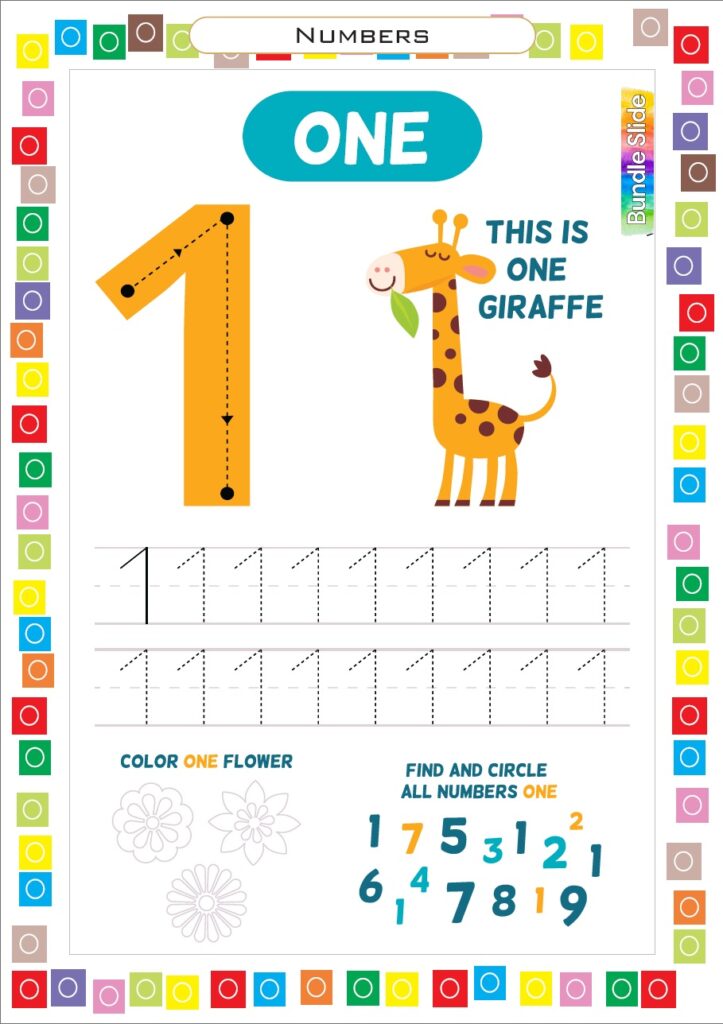 kids activity bundles