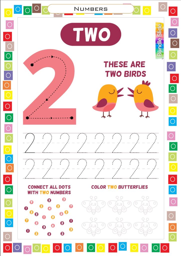 kids activity bundles