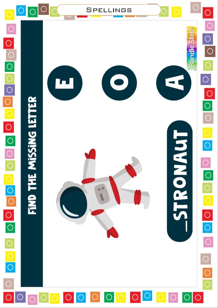 kids activity bundles